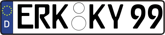ERK-KY99