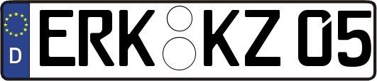 ERK-KZ05