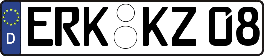 ERK-KZ08