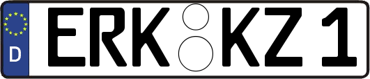 ERK-KZ1