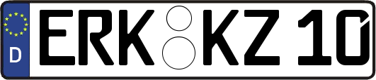 ERK-KZ10