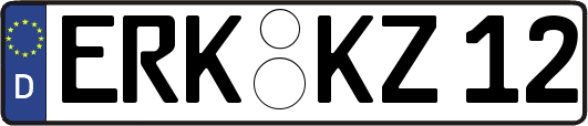ERK-KZ12