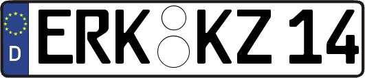 ERK-KZ14