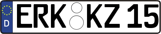 ERK-KZ15