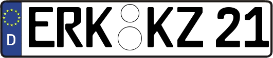 ERK-KZ21