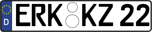 ERK-KZ22