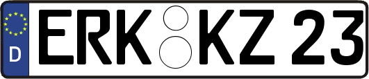 ERK-KZ23