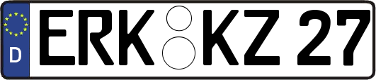 ERK-KZ27