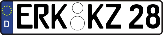 ERK-KZ28