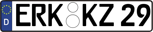 ERK-KZ29