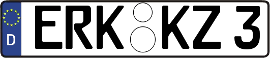ERK-KZ3