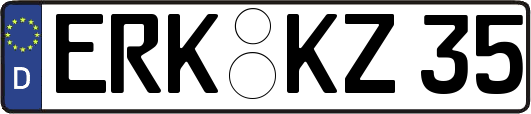 ERK-KZ35