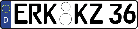ERK-KZ36