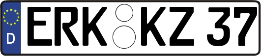 ERK-KZ37