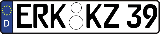 ERK-KZ39