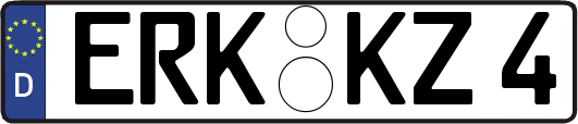 ERK-KZ4