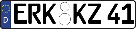 ERK-KZ41