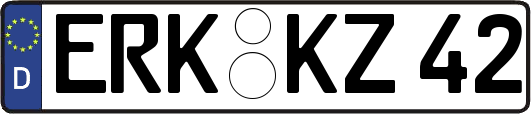 ERK-KZ42