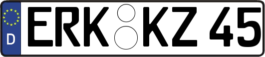 ERK-KZ45
