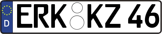 ERK-KZ46