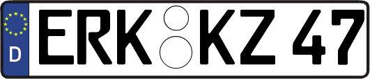 ERK-KZ47