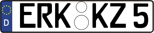 ERK-KZ5