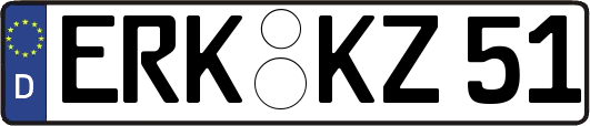 ERK-KZ51