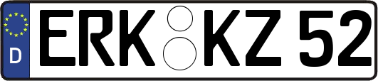 ERK-KZ52