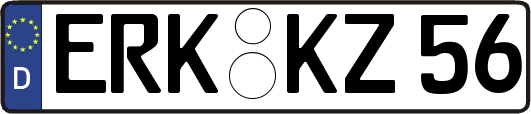 ERK-KZ56