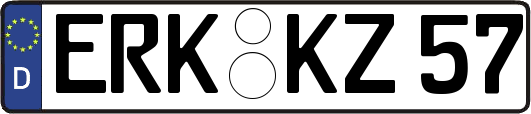ERK-KZ57