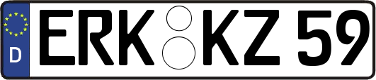 ERK-KZ59