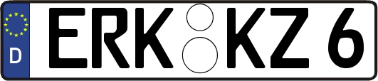 ERK-KZ6