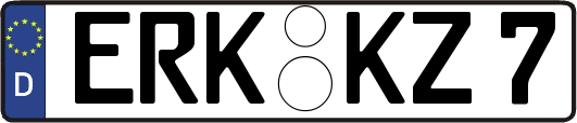 ERK-KZ7