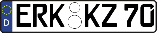 ERK-KZ70