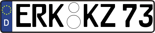 ERK-KZ73