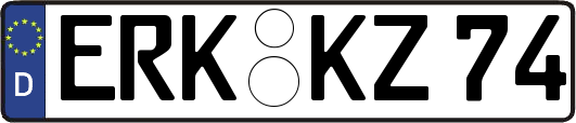 ERK-KZ74