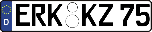ERK-KZ75