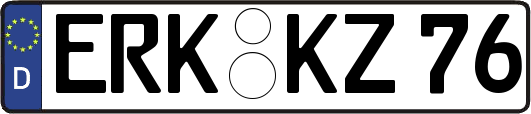 ERK-KZ76