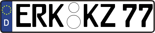ERK-KZ77
