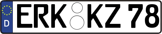 ERK-KZ78