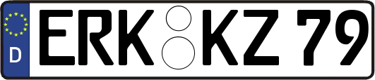 ERK-KZ79