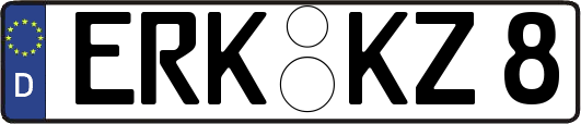 ERK-KZ8