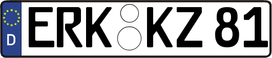 ERK-KZ81