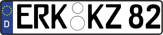 ERK-KZ82