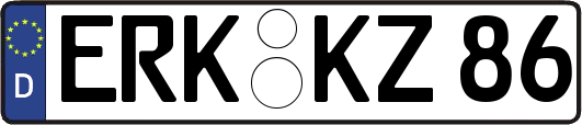 ERK-KZ86