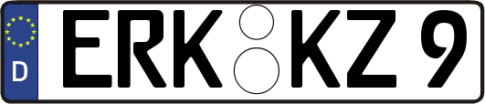 ERK-KZ9