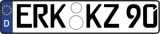 ERK-KZ90