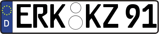 ERK-KZ91