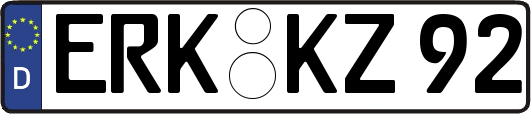 ERK-KZ92