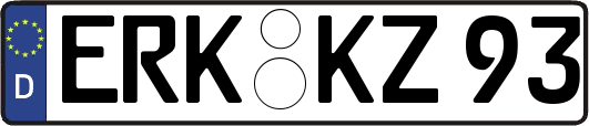 ERK-KZ93